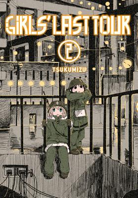 Girls' Last Tour Vol. 2