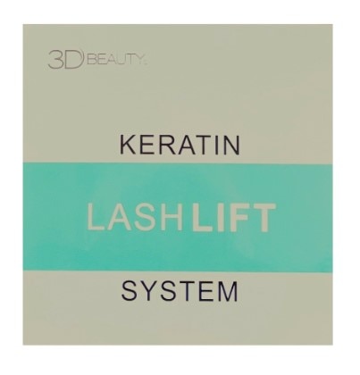 3D Lash Lift