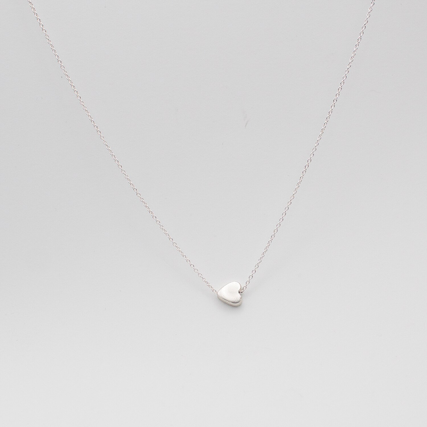 Jesus Loves You Necklace