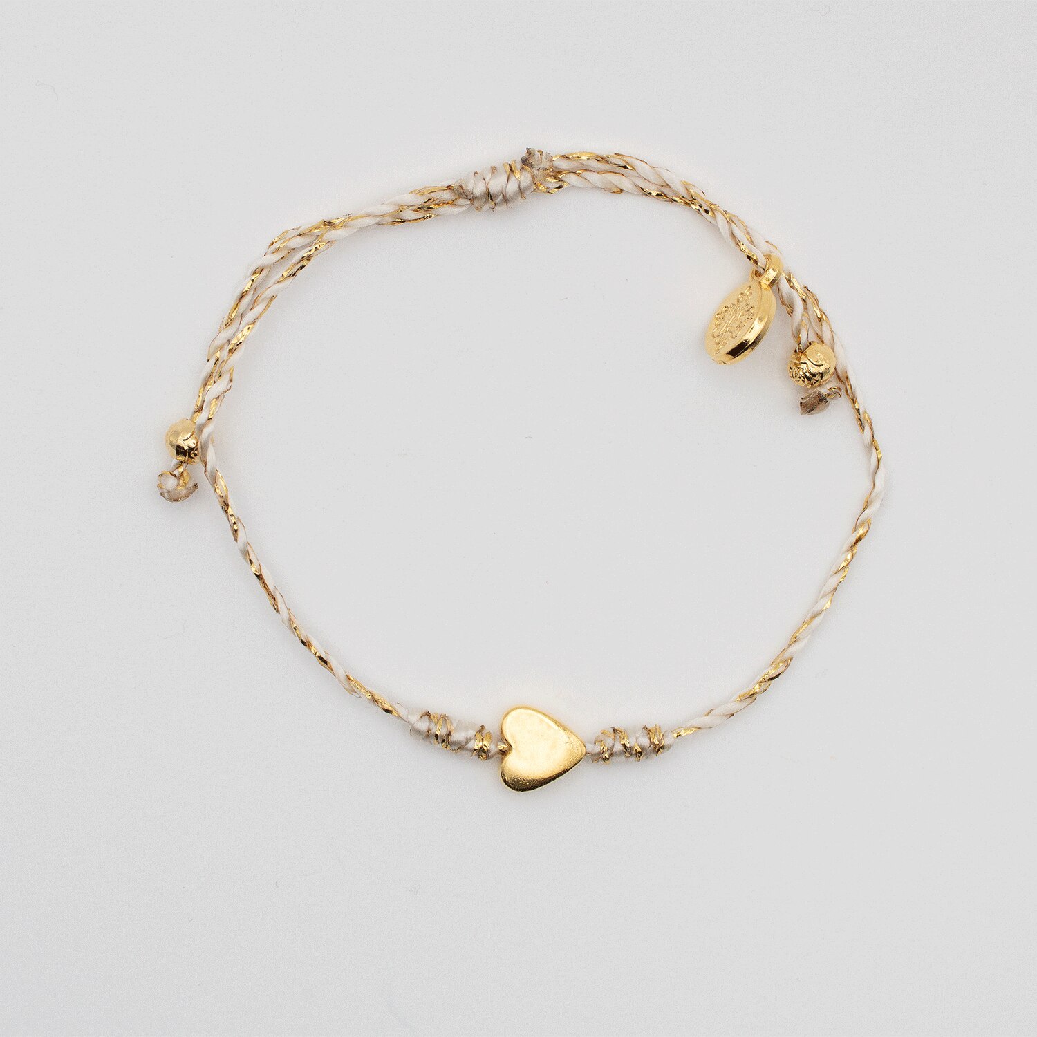 Jesus Loves You Bracelet