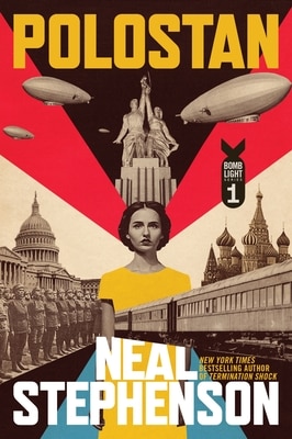 Polostan: Volume One of Bomb Light