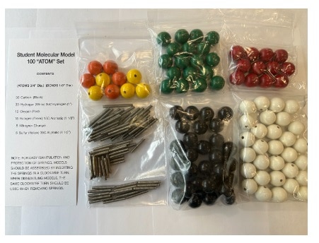 Molecular Models