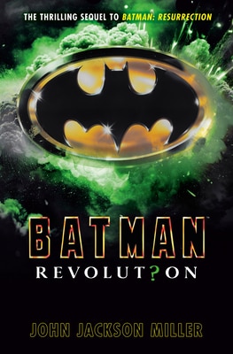 Batman: Revolution