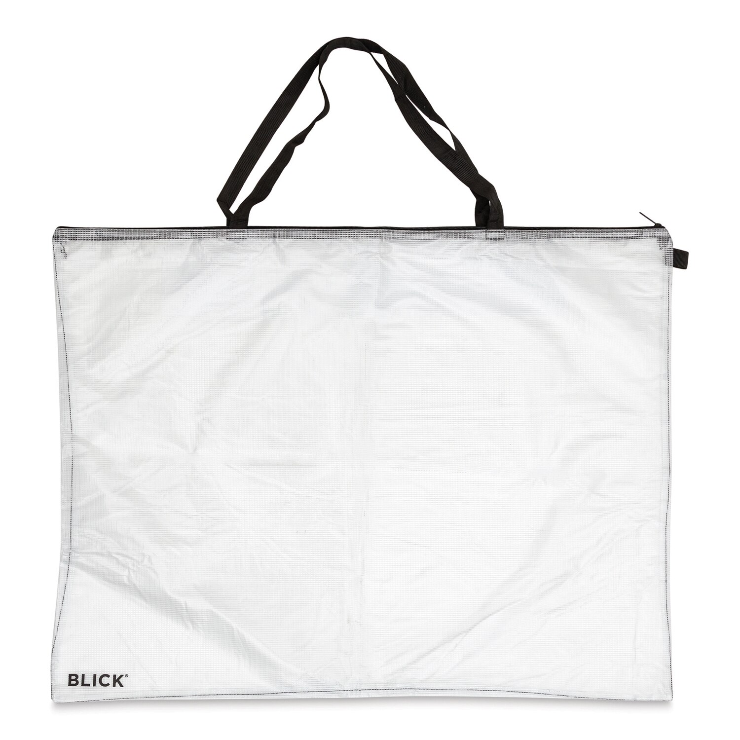 Mesh Storage Bag W/Handle 25x29