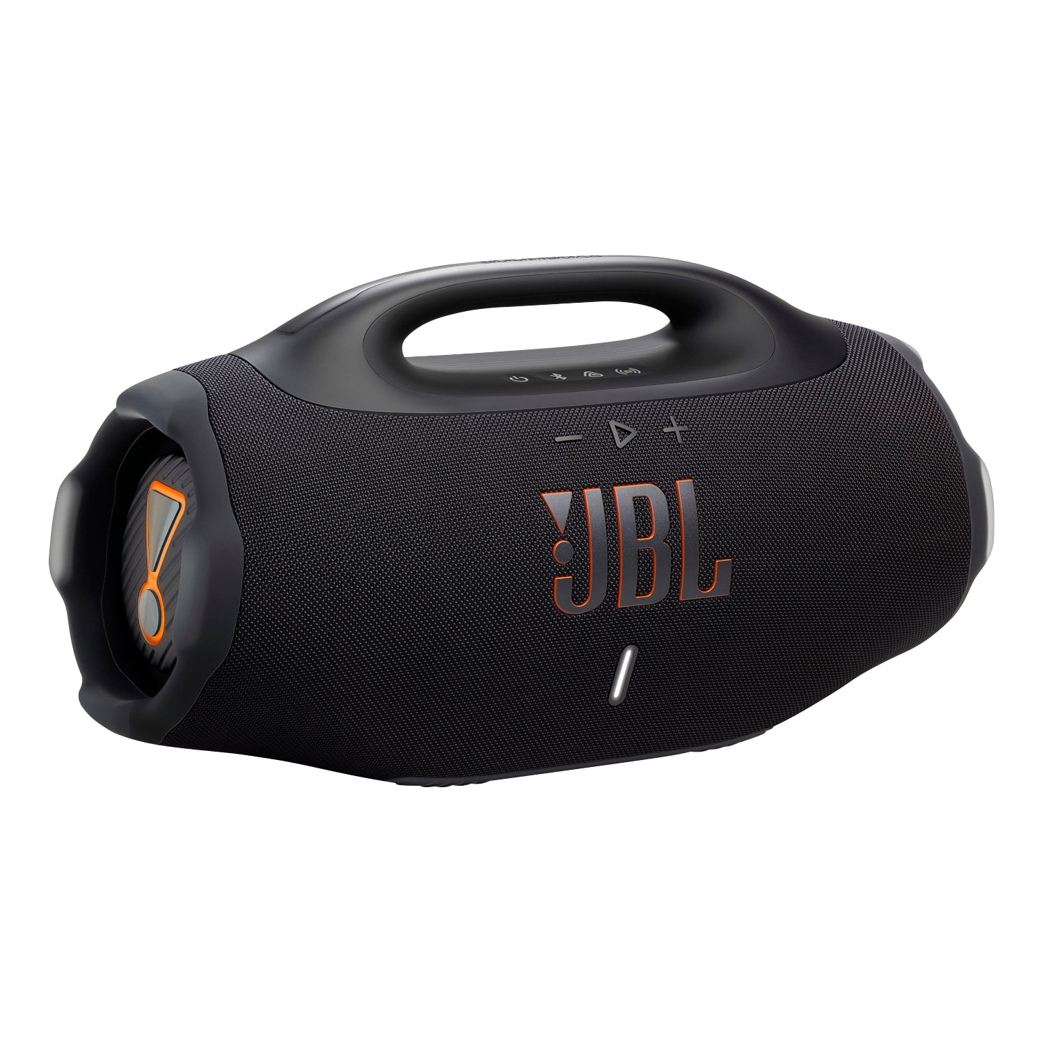 JBL BoomBox 4 Wireless Speaker Black