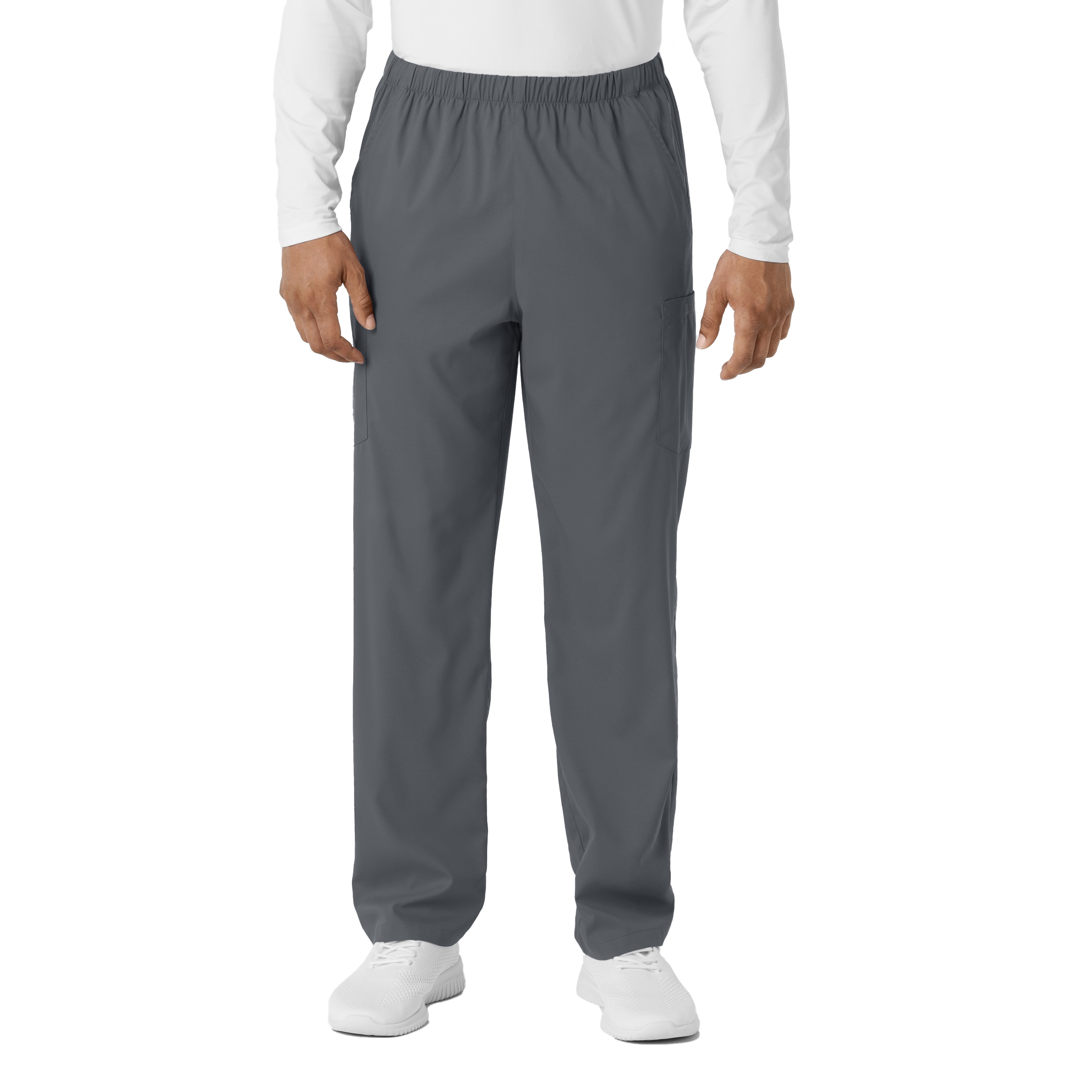 Wink Boundless Unisex Straight Leg Cargo Pant 5051