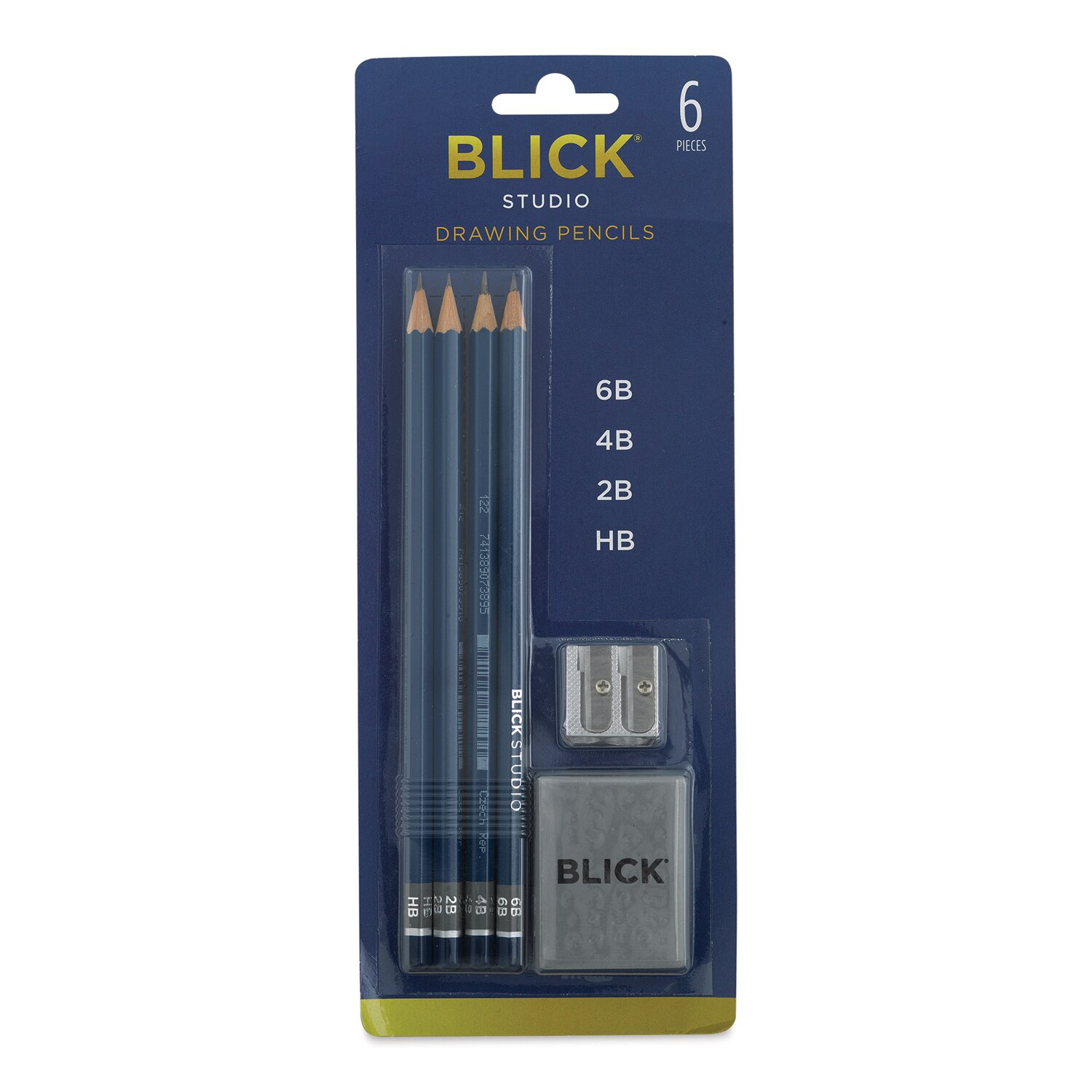 Blick Studio Drawing Set of 6