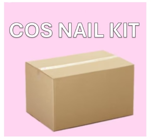 COS NAIL KIT