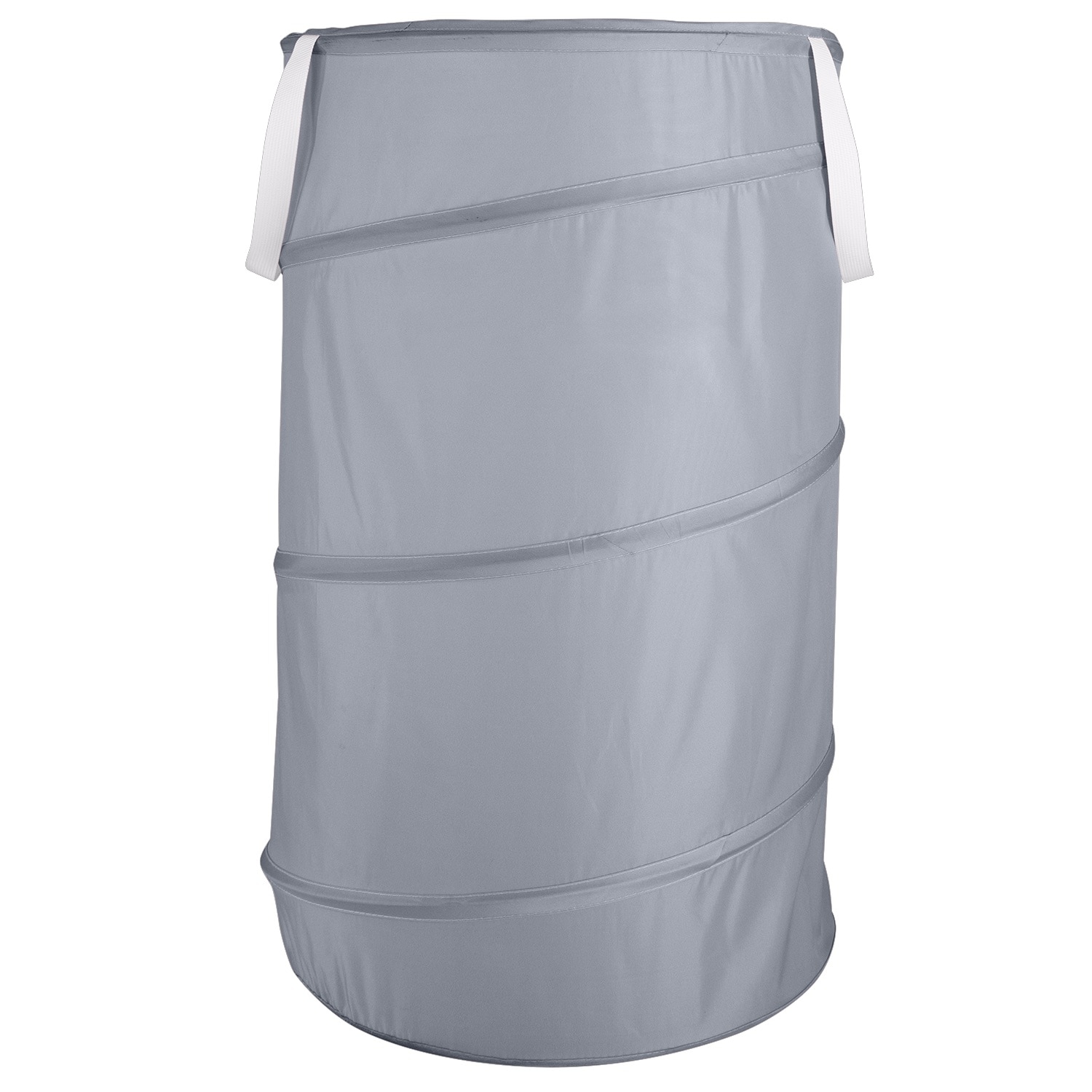 Organize It All Assorted Pop Up Cylinder Hamper