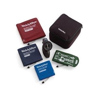 Welch Allyn Family Practice KiT