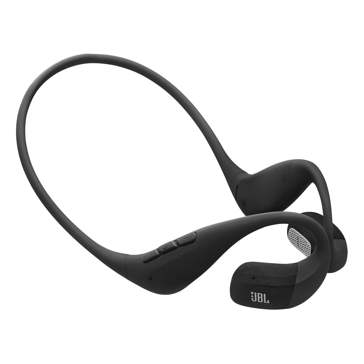 JBL Endurance Pace Open Black