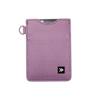 Thread Wallets Vertical Wallet