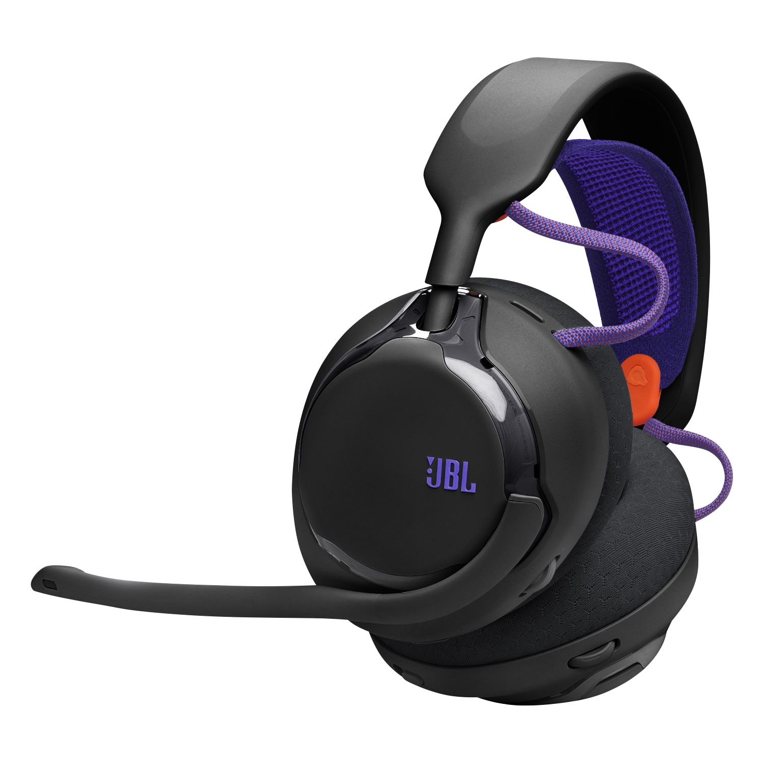JBL Quantum650X Gaming Black
