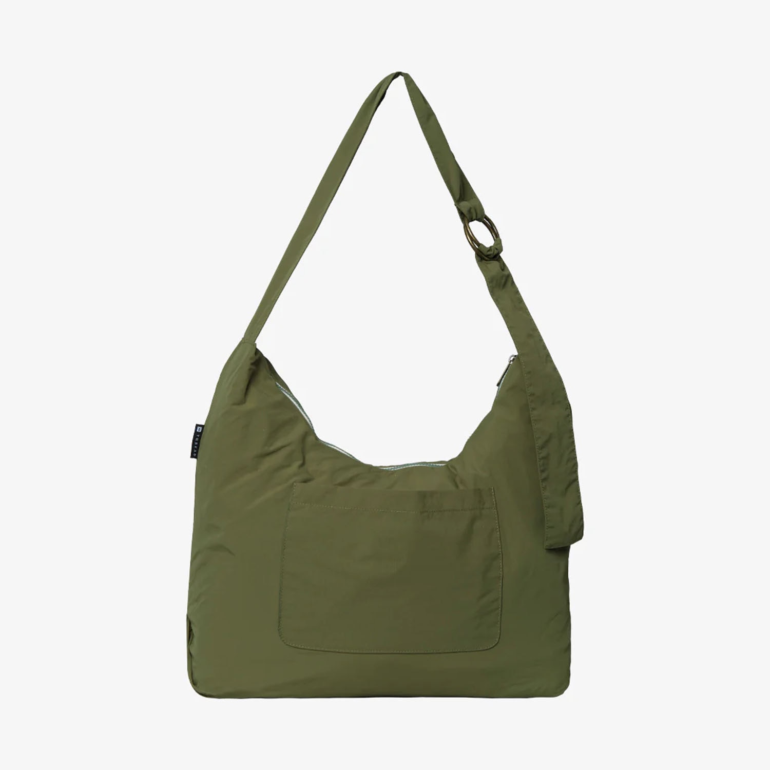 Thread Wallets Slouchy Bag