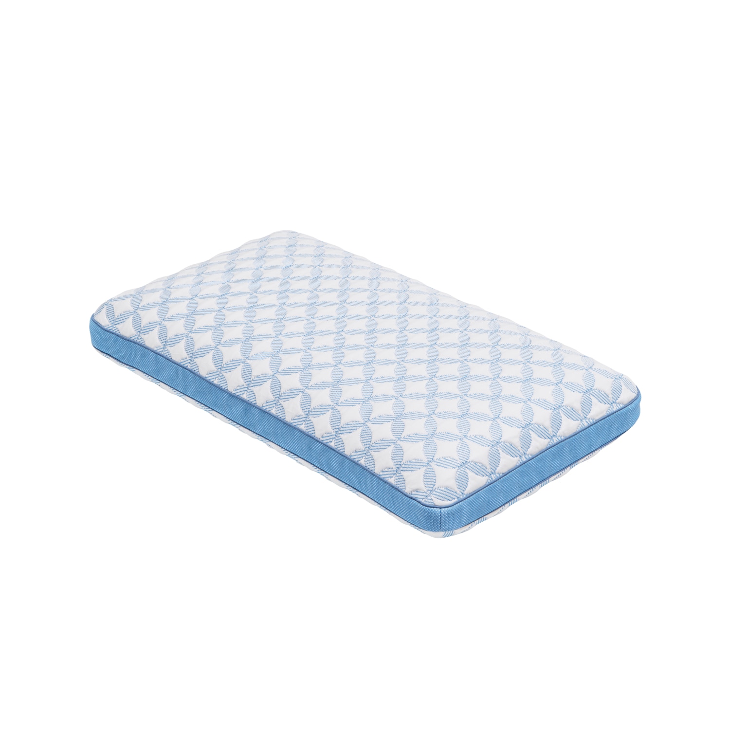Brooklyn Bedding - Luxury Cooling Memory Foam Pillow - High Loft