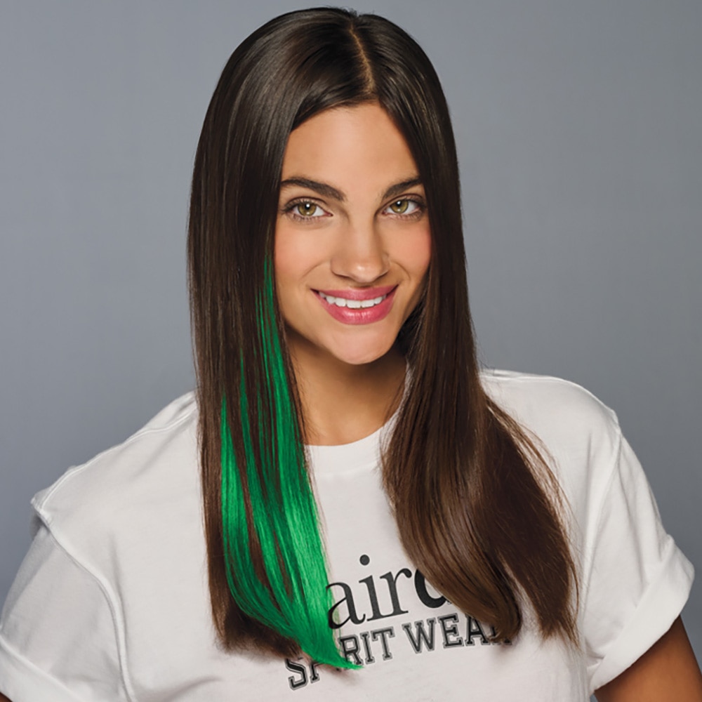 Spirit Wear 2Pk Clip-In Color