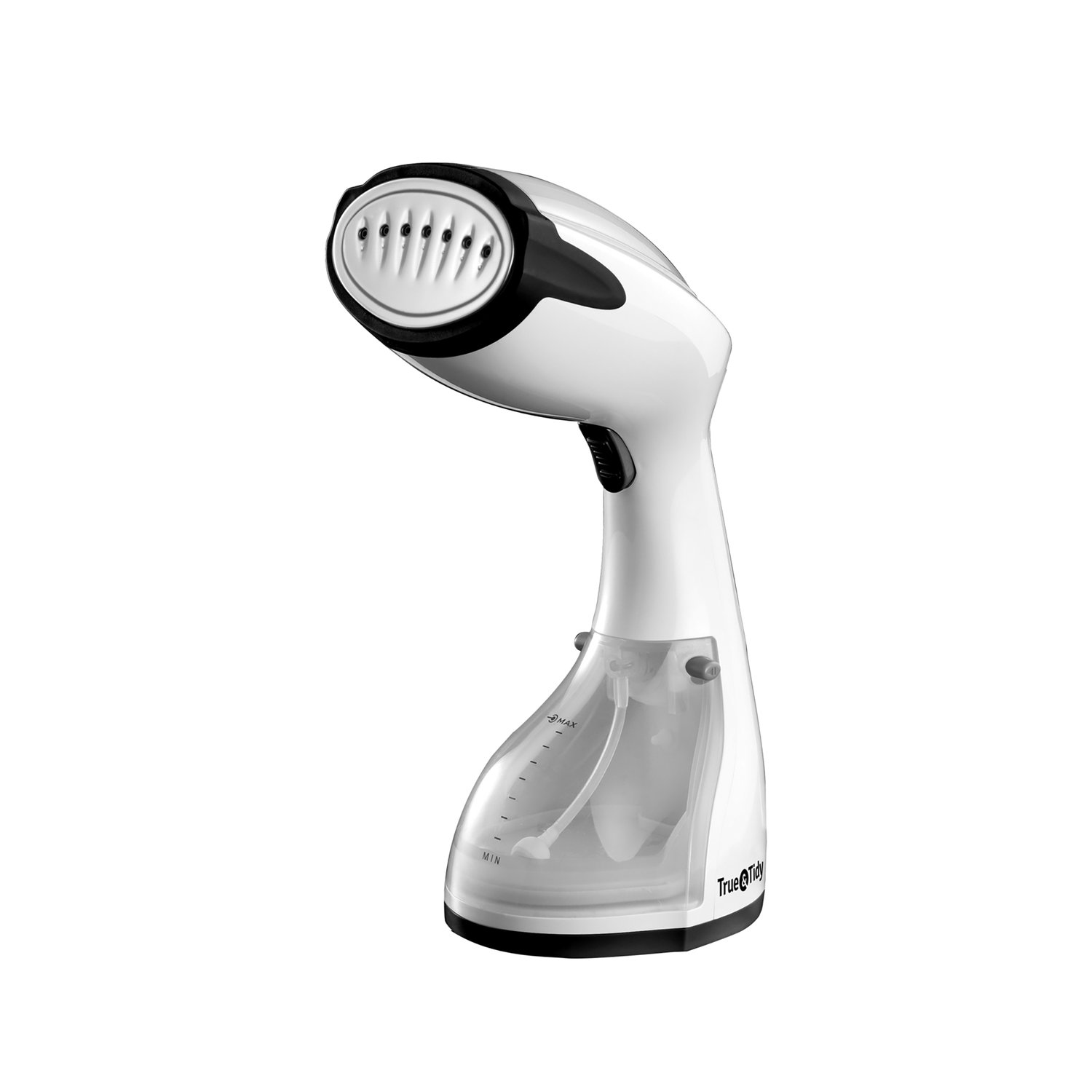 Power Steam Press Garment Steamer