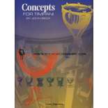 Concepts for Timpani