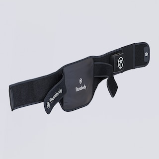 Therabody ThermBack Heat Vibration & LED Wrap