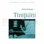 Etuden for Timpani (Vol. 2)