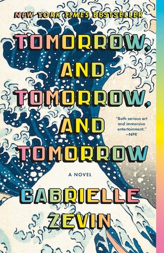 Tomorrow  and Tomorrow  and Tomorrow