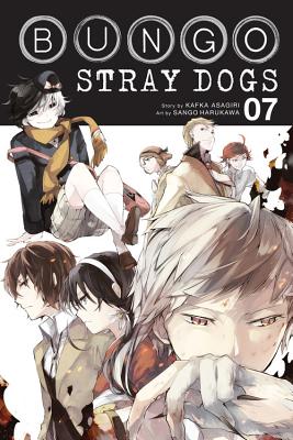 Bungo Stray Dogs Vol. 7: Volume 7