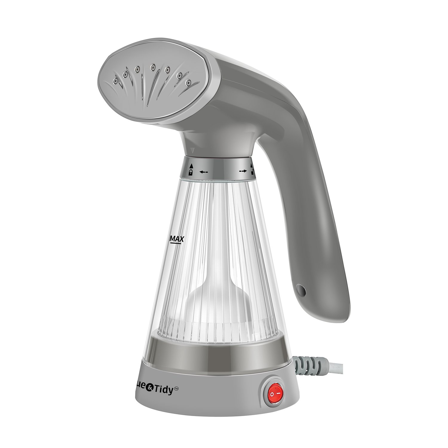 Tidy Steam Handheld Garment Steamer