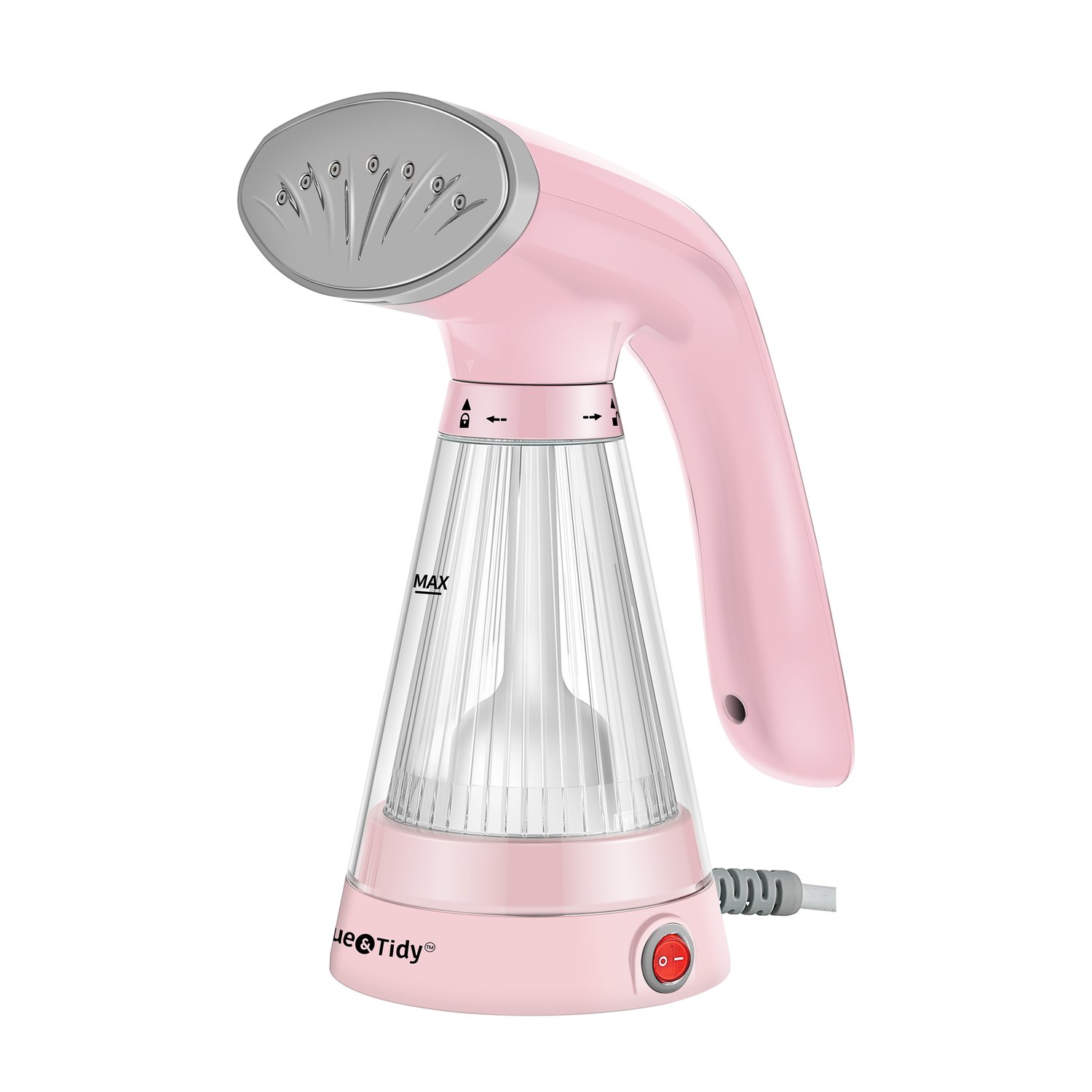Tidy Steam Handheld Garment Steamer