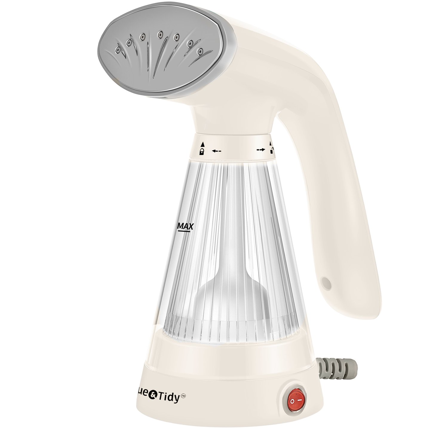 Tidy Steam Handheld Garment Steamer