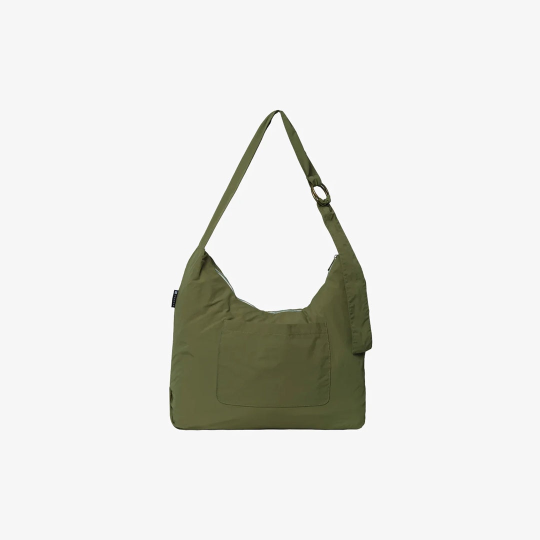 Thread Wallets Mini Slouchy Bag