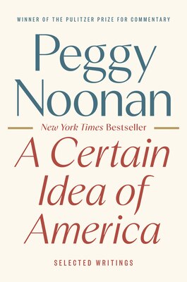 A Certain Idea of America: Selected Writings