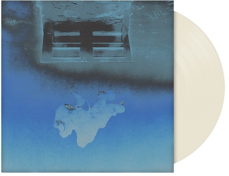 HIT ME HARD AND SOFT (Isolated Vocals) [Cream White LP]