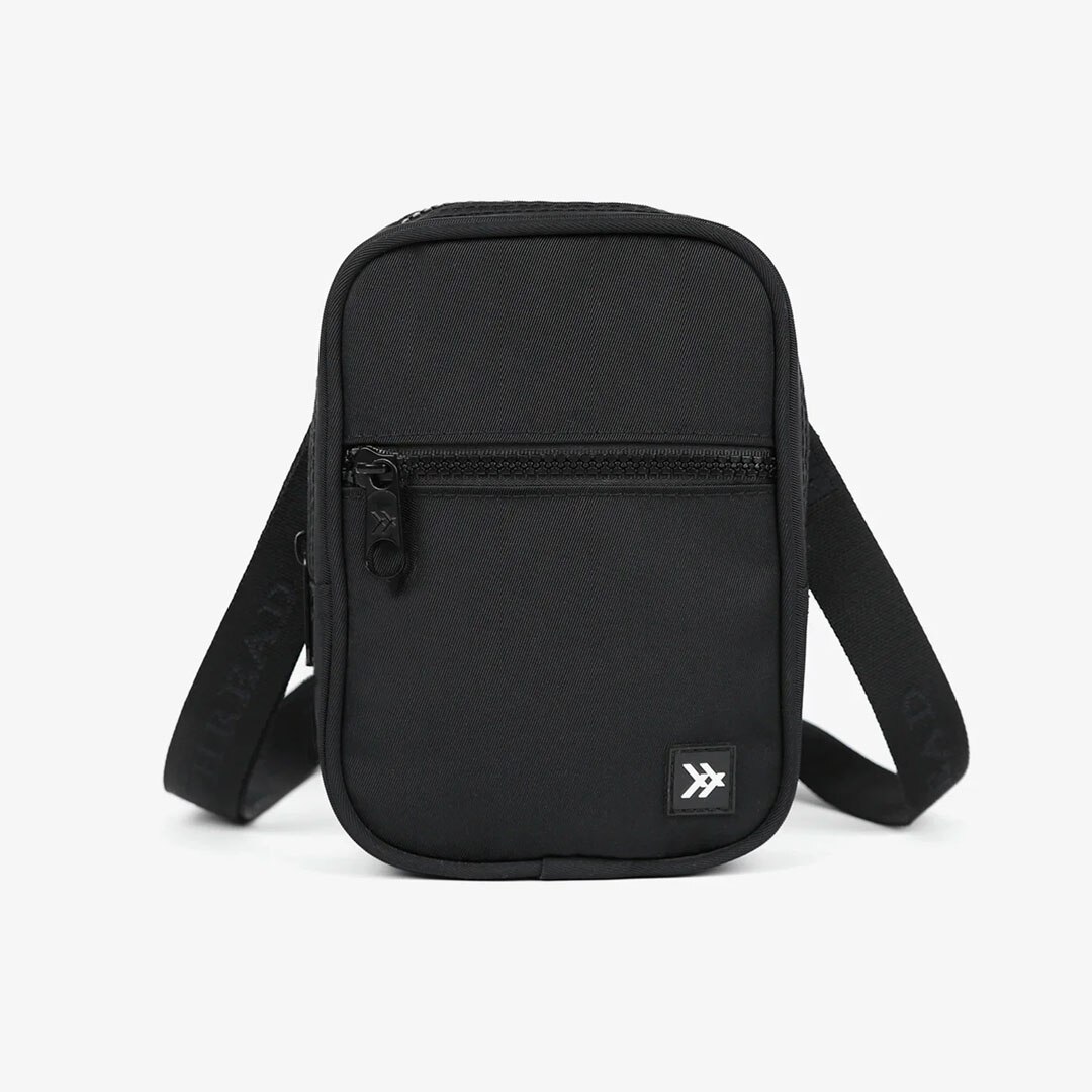 Thread Wallets Crossbody Bag