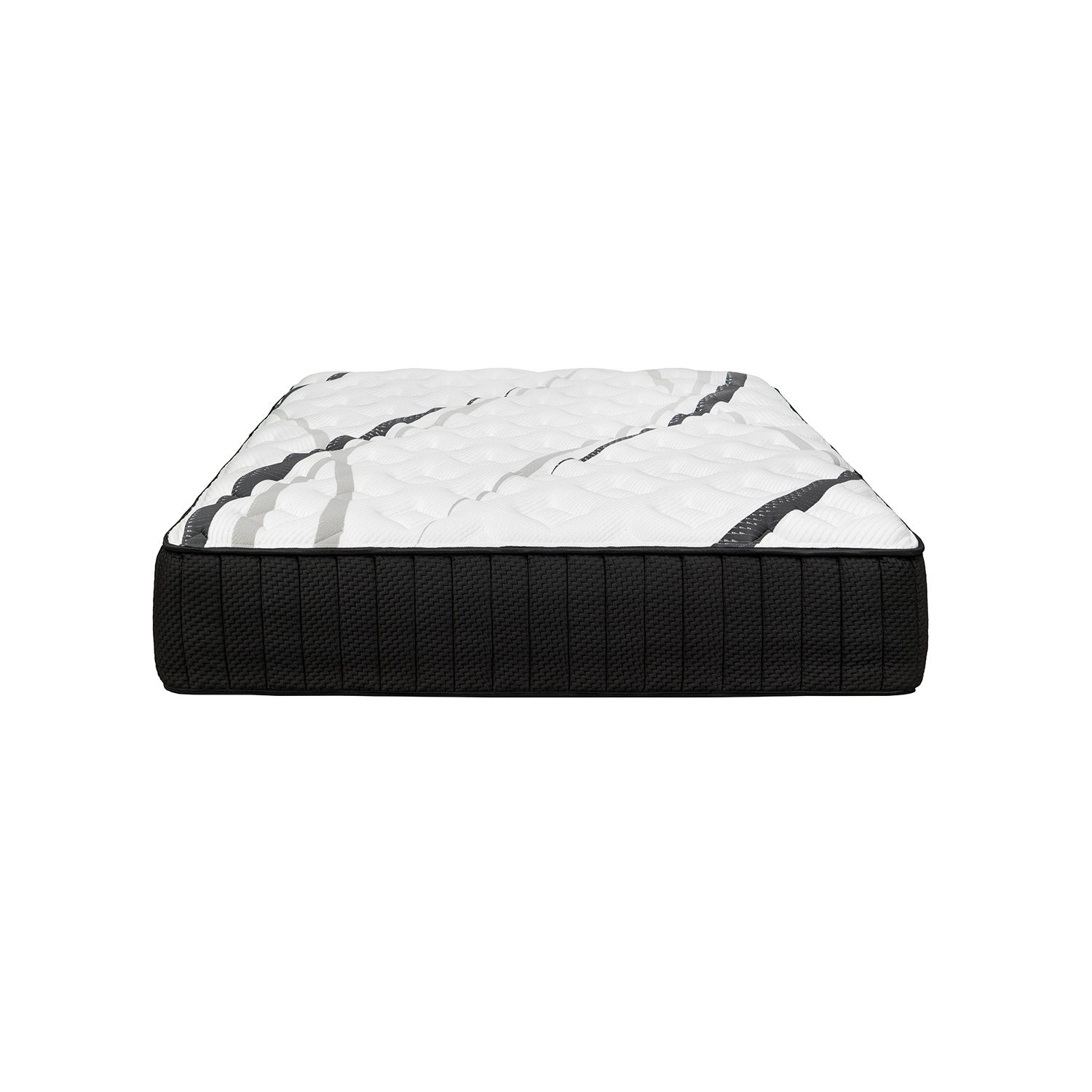 Brooklyn Bedding - 14" Serenity Hybrid Mattress