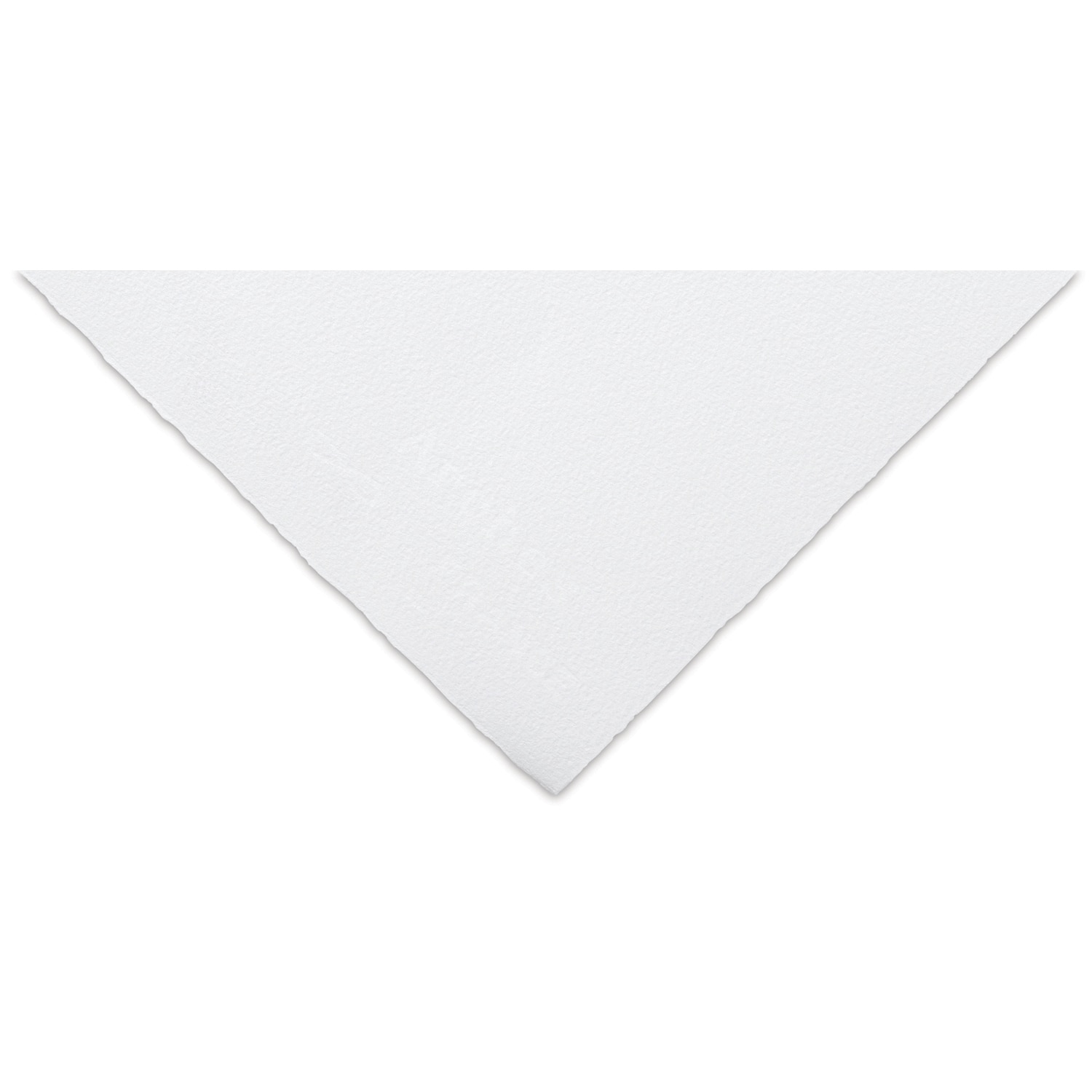 WHITE WATERCOLOR PAPER COLD PRESS 16'X20"