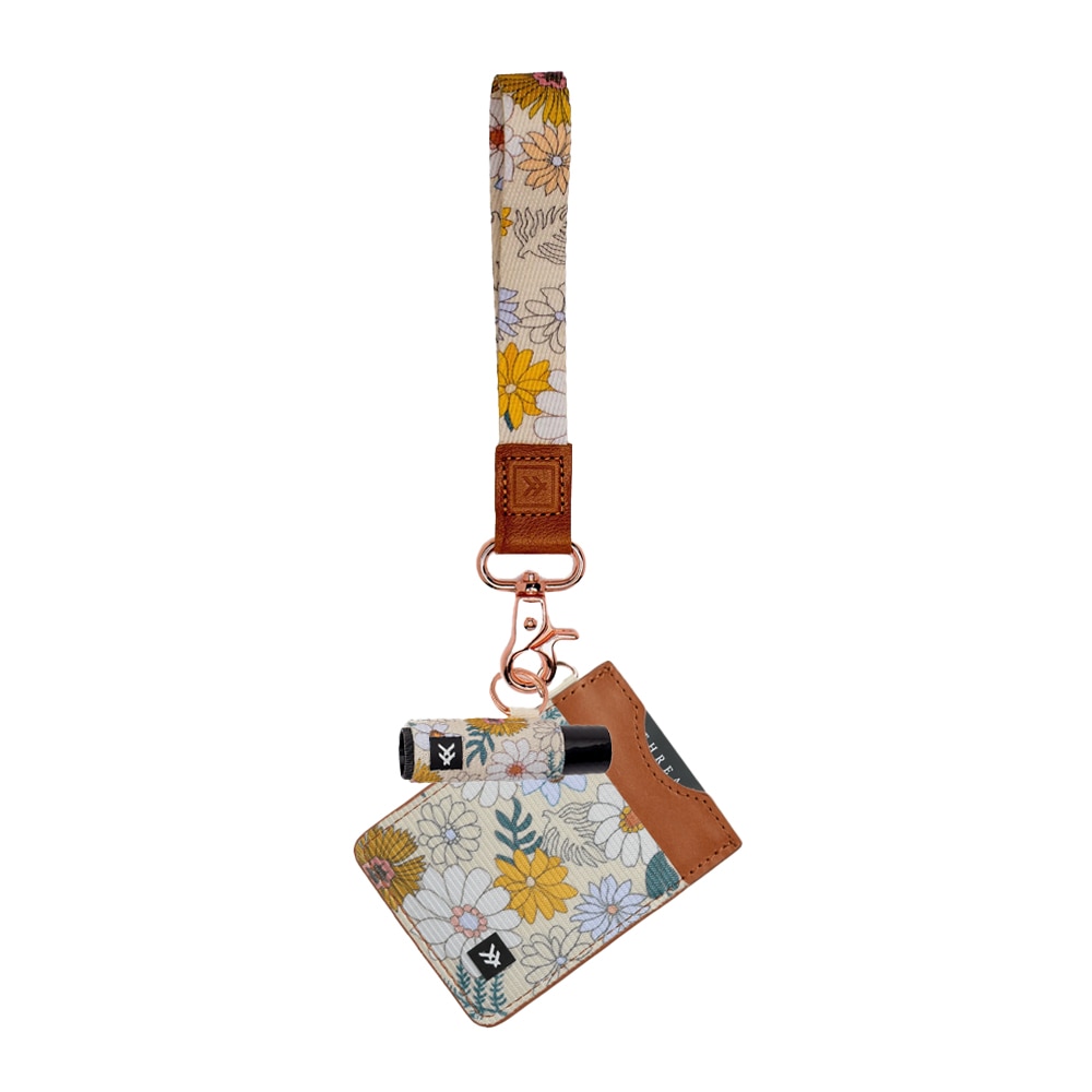 Thread Wallets Trifecta VWL 3 Piece Bundle