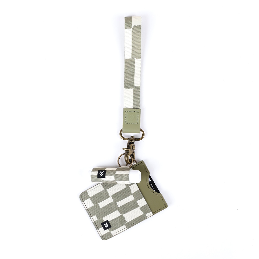 Thread Wallets Trifecta VWL 3 Piece Bundle