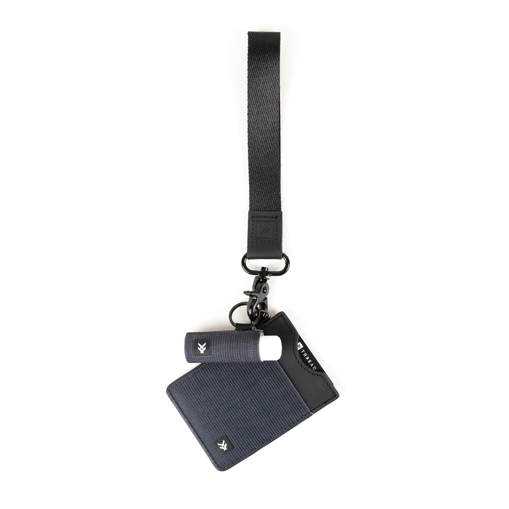 Thread Wallets Trifecta VWL 3 Piece Bundle
