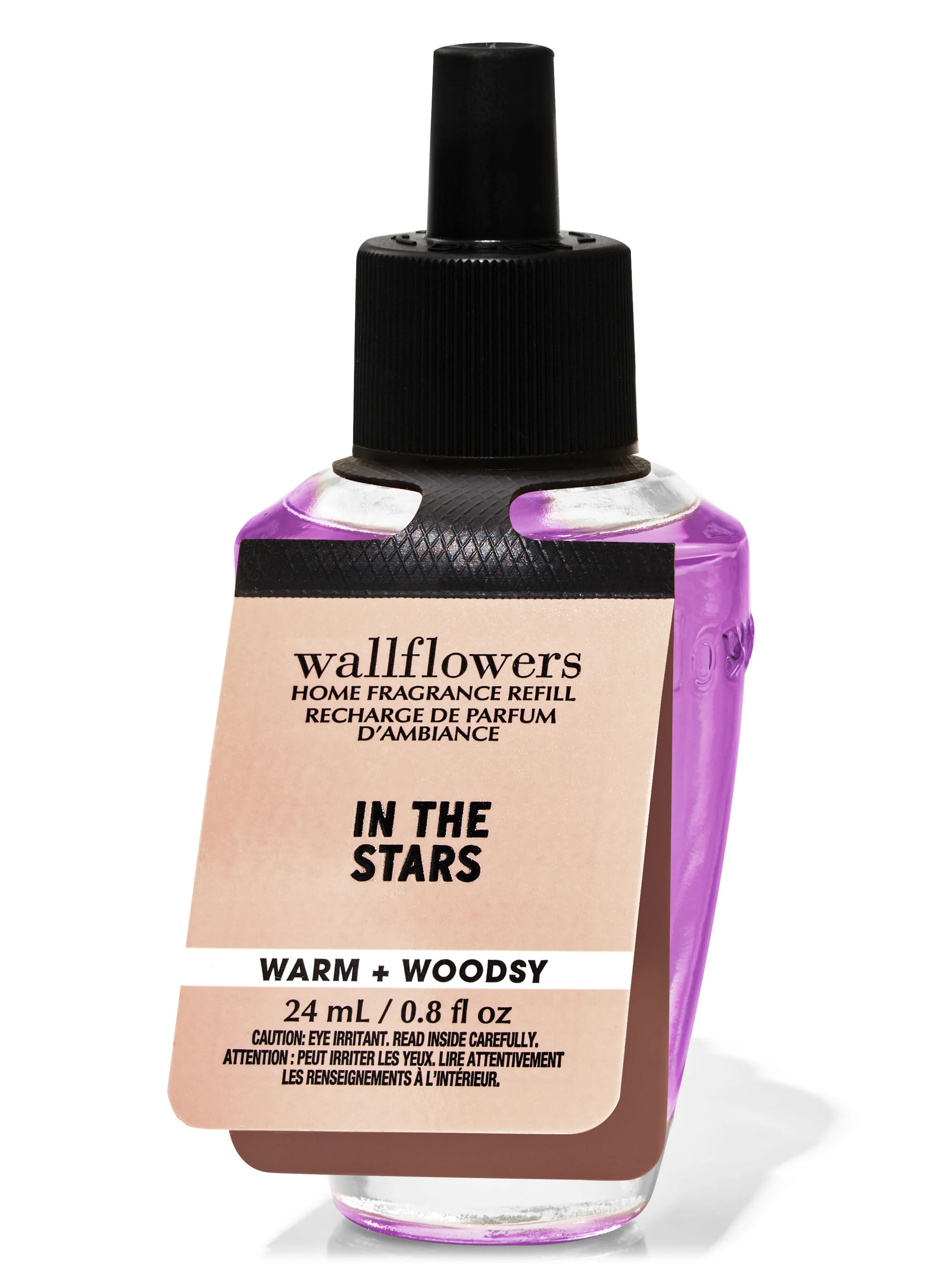 Wallflower Refill Bulb In the Stars - Bath & Body Works