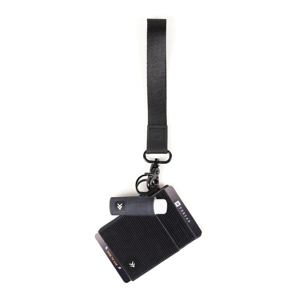 Thread Wallets Trifecta EWL 3 Piece Bundle