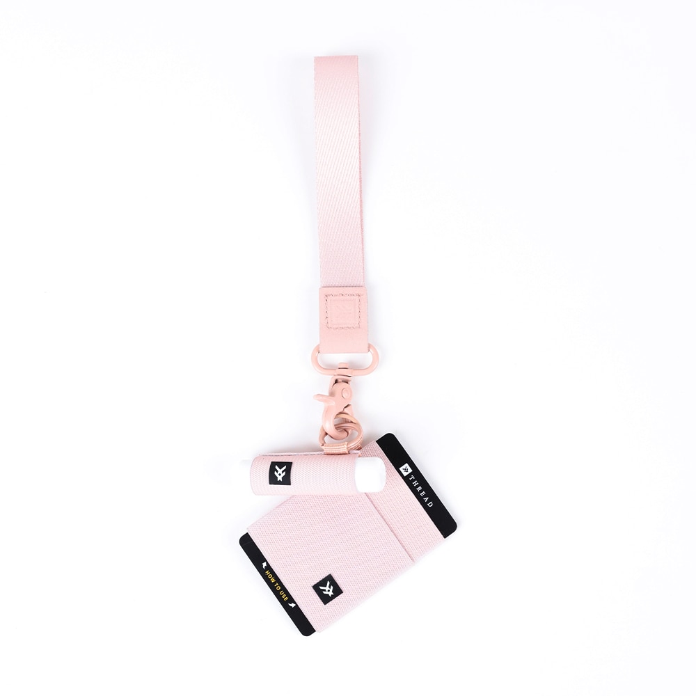 Thread Wallets Trifecta EWL 3 Piece Bundle
