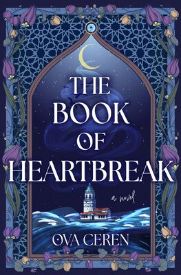 The Book of Heartbreak