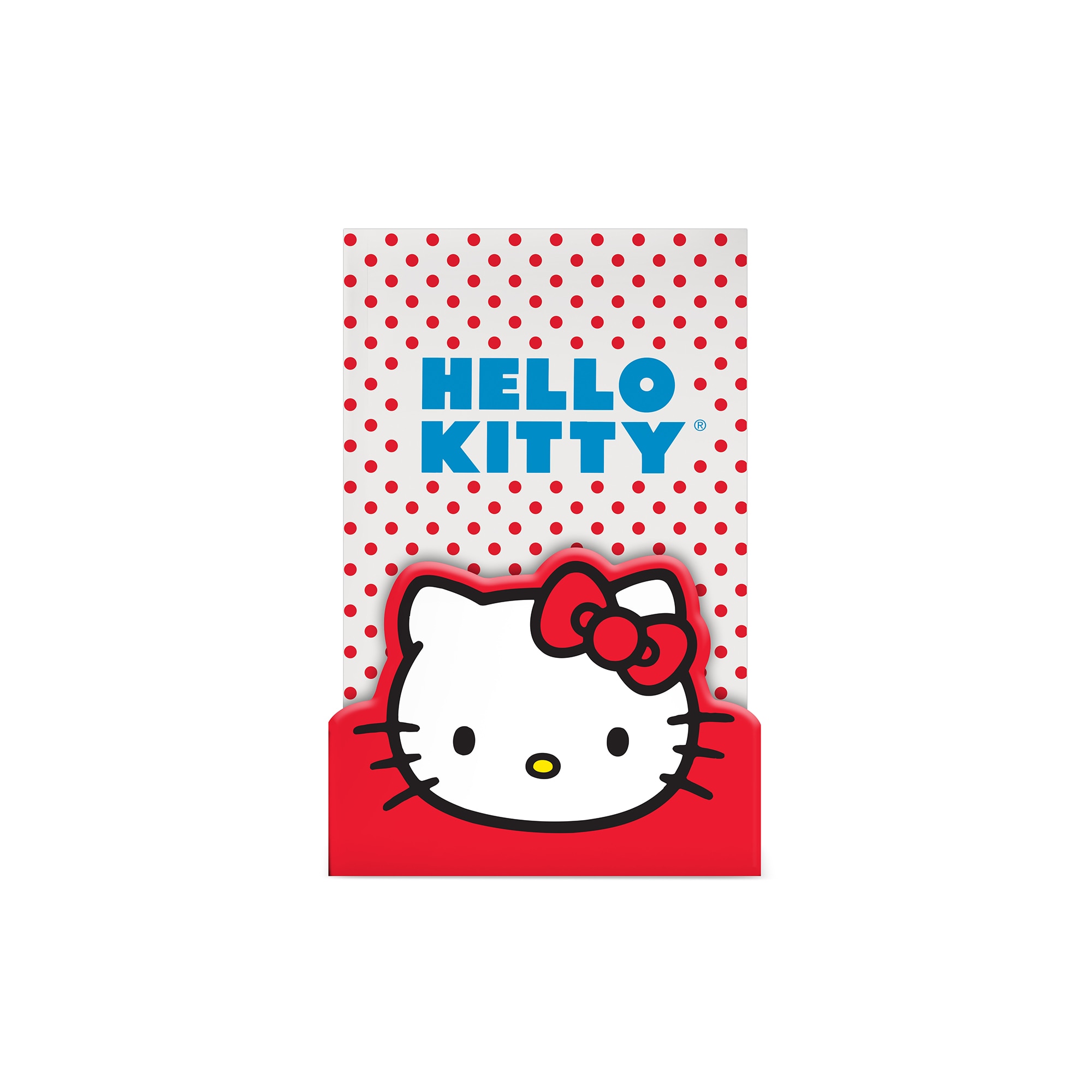 Studio Oh x Sanrio Retro Hello Kitty Boxed Mini Notebook Trio