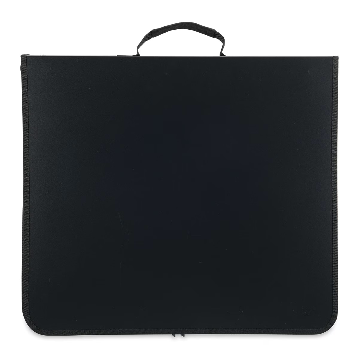 Itoya ProFolio Zipper Binder - 17" x 14" 5 Sleeves