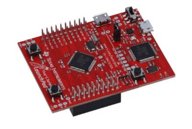 Evaluation Launch Pad Kit-TIVA ARM