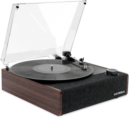 Victrola Eastwood II - Bluetooth Record Player with Speakers