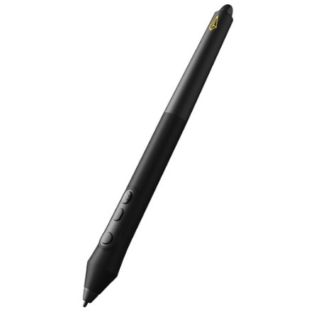 Xencelabs 3 Button Pen V2+Eraser