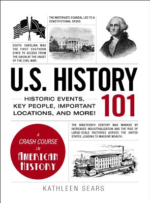 U.S. History 101: Historic Events  Key People  Important Locations  and More!