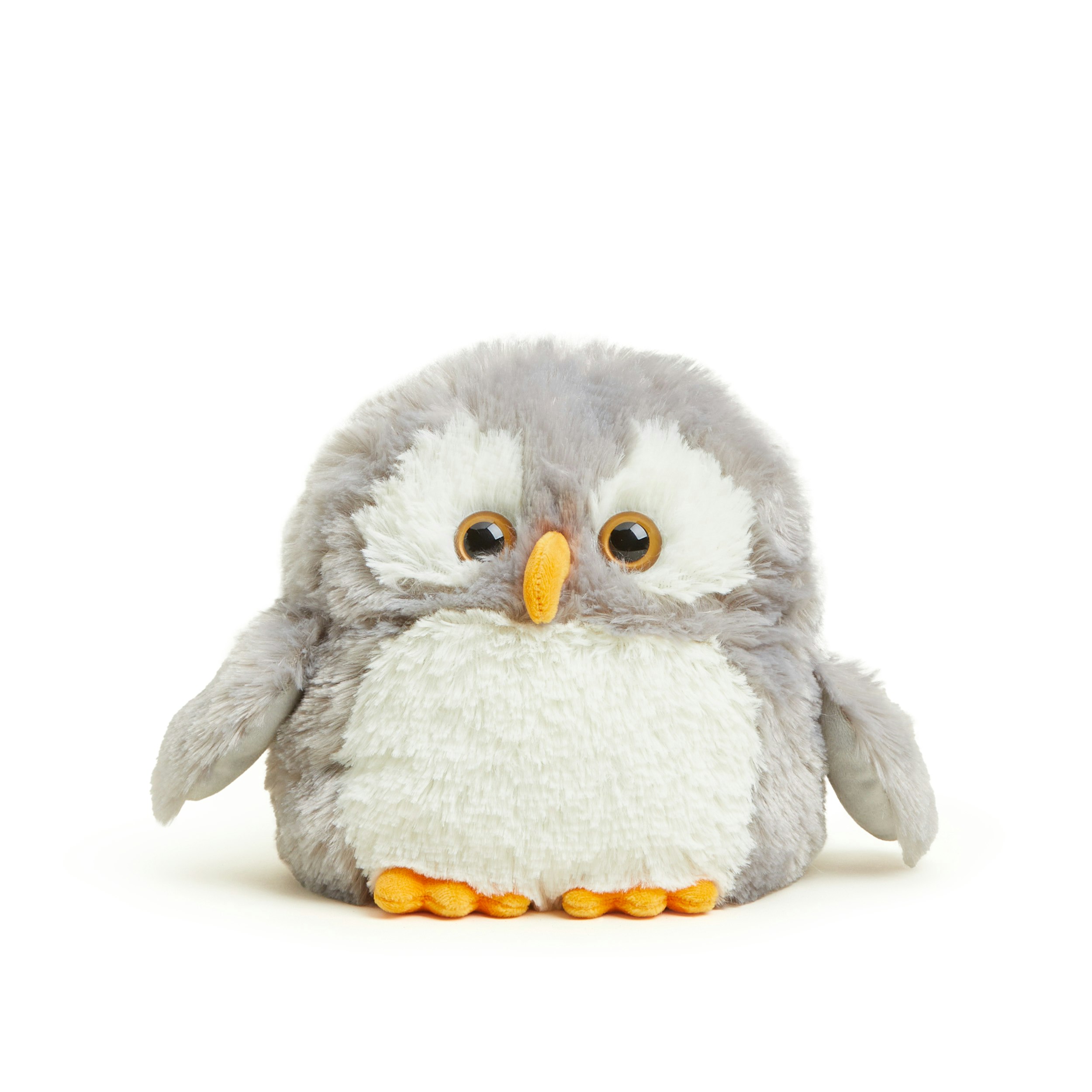 Owl Warmies