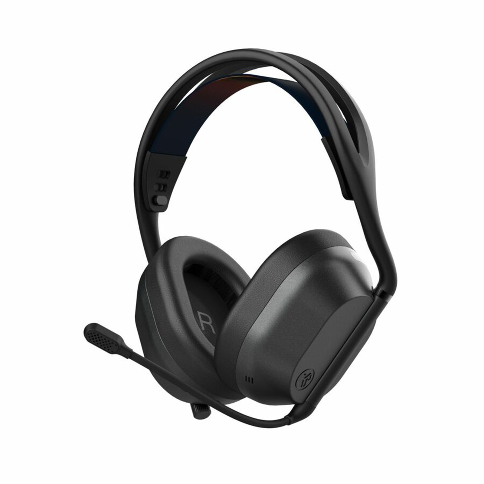 JLab DayBreak Premium Dual-Driver Gaming Headset